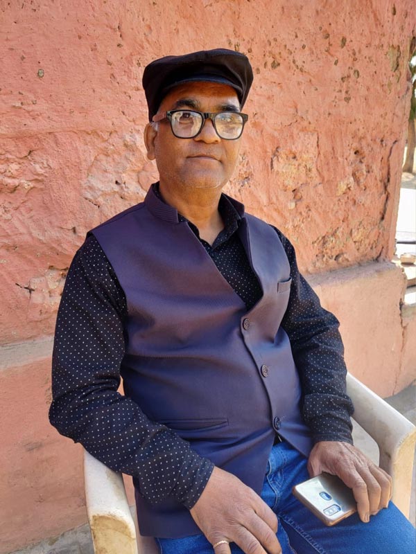 ravi