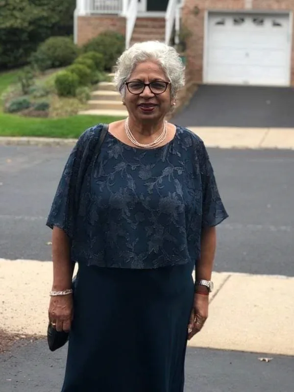 Dr. Archana Raj Singh