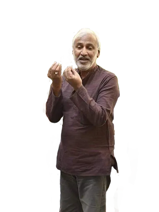 arvind-ji