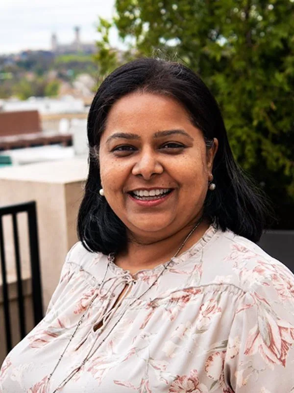 Mrs. Priya Jha