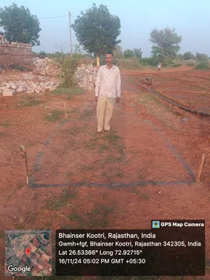 Baldev Ram