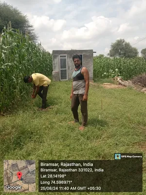 Sahi Ram