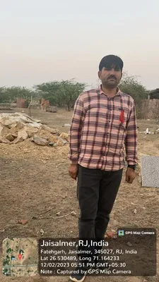 Madan Lal