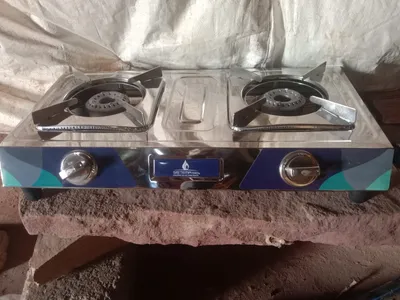 Pre-installation photo
