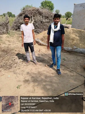 Ramdayal