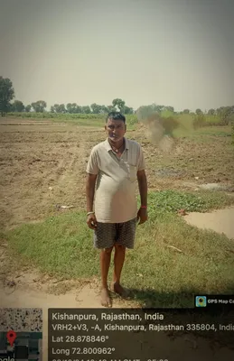 Bhanwarlal
