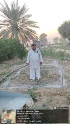 Narendra Kumar Bakliwal
