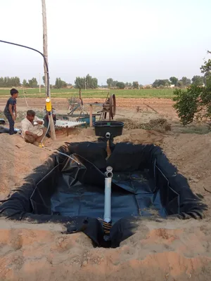 Post-installation photo