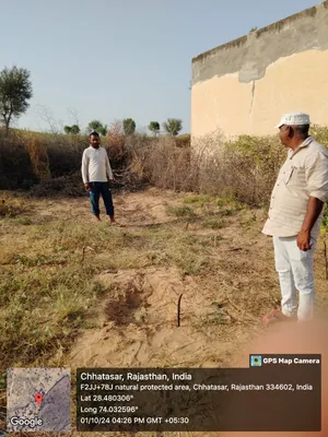 Tirlokchand Lohar