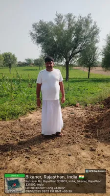 Prayag Singh