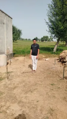 Bharat Kumar