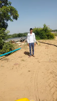 Ashok Kumar