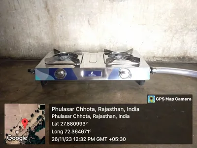 Phusa ram