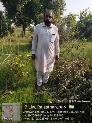 Ashok Kumar