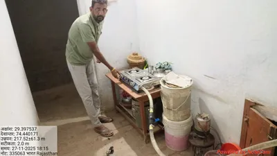 Sunil Kumar