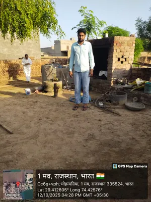 Mastan Singh