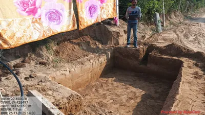 Satveer Kumar Dhaka