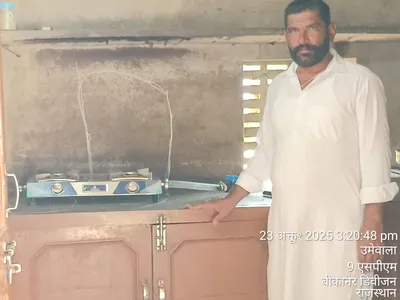 Ramniwas Beniwal