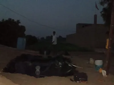 Shankar Lal