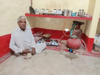 Jetharam nain