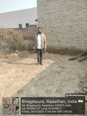 Krishan Lal