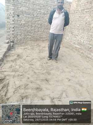 Shravan Ram Kaswan