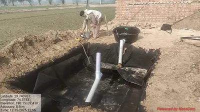 gumana ram