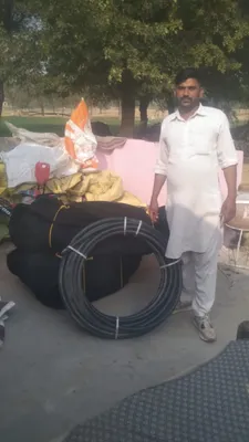 Sumit Kumar