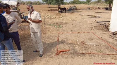 Bhakhar Ram