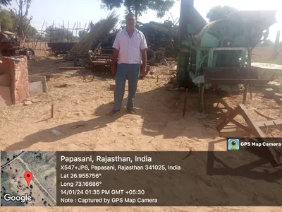 Yashvardhan