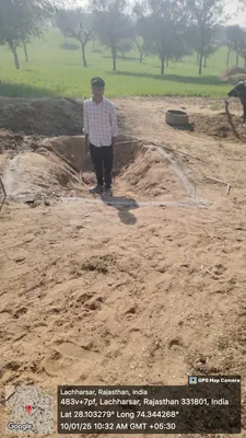 Girdhari Lal Paliwal