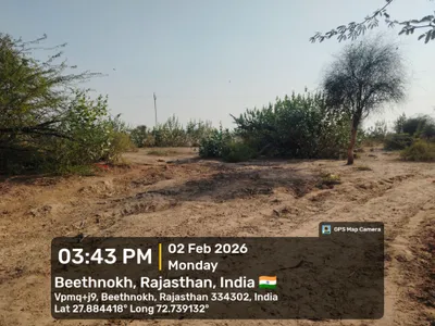 Catchment