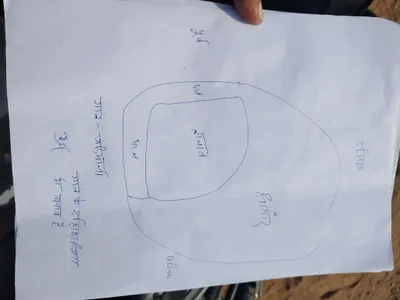 Sketch / Map