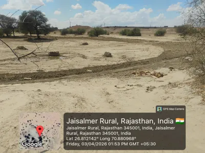 Sketch / Map