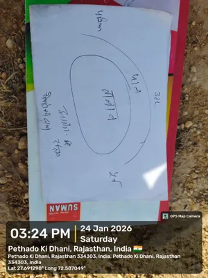 Sketch / Map