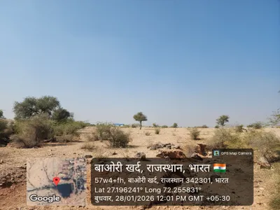 Catchment
